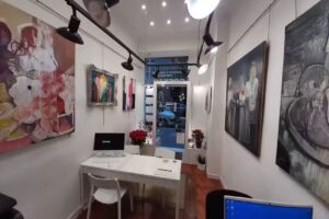 Servicios y Gestión Inmobiliaria GESKAB SL