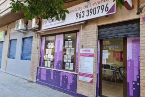 Servicity Facultades S.L