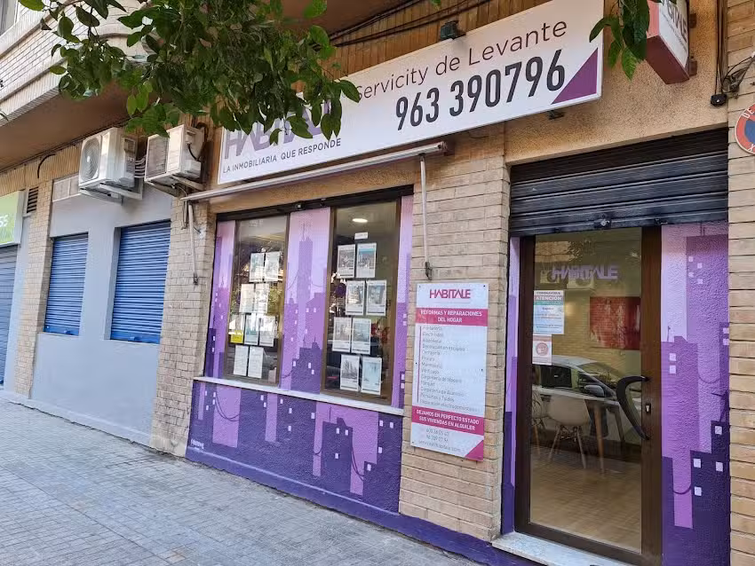 Servicity Facultades S.L