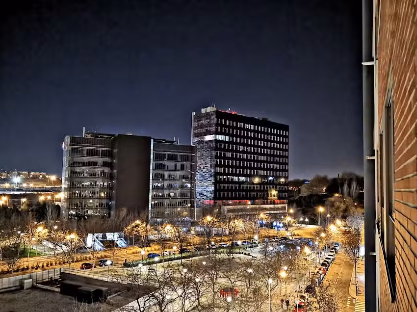 SERVIFINCAS ARGANZUELA