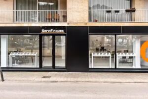 Servifinques Serveis Immobiliaris