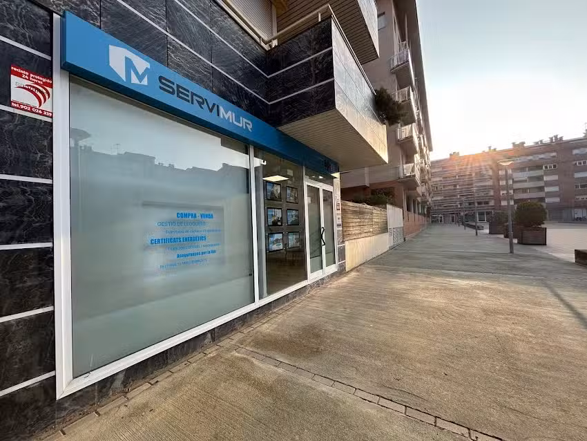 Servimur Gestió Immobiliària