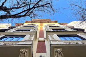 SF Gestión Inmobiliaria