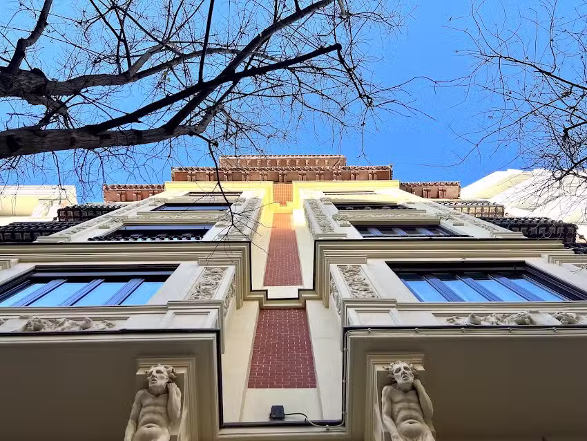 SF Gestión Inmobiliaria