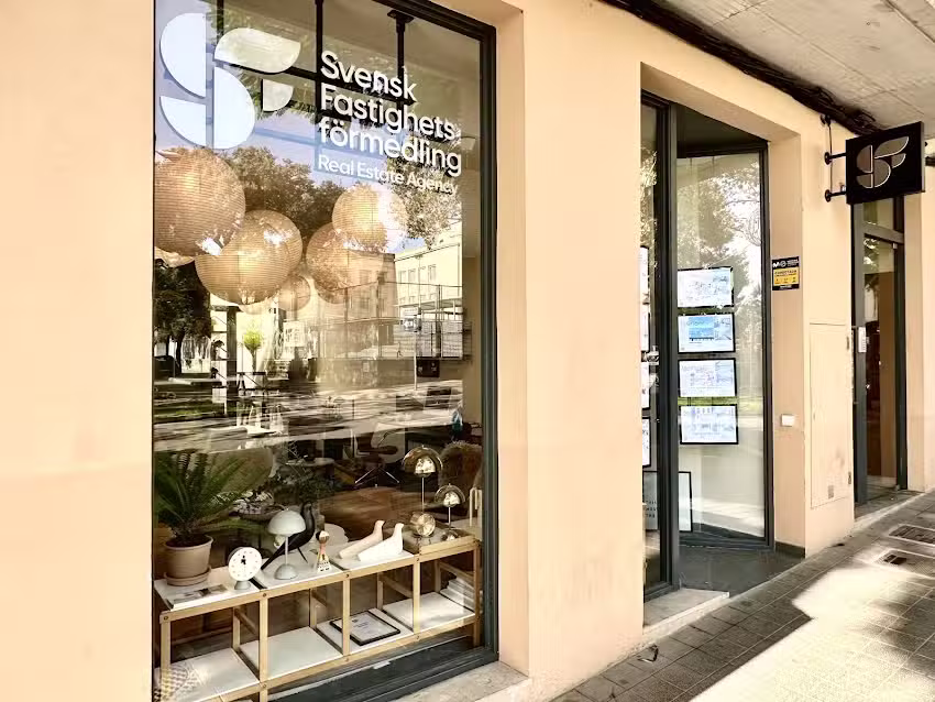 SF Real Estate Mallorca, Palma
