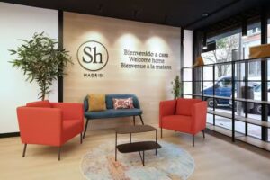 ShMadrid | Agencia Inmobiliaria