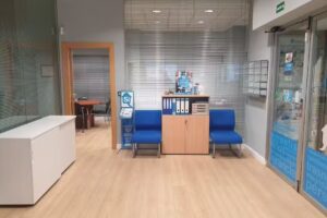 Si Soluciones Inmobiliarias