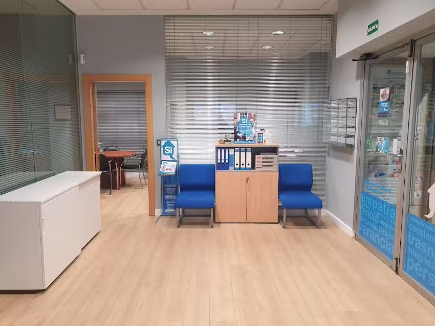 Si Soluciones Inmobiliarias