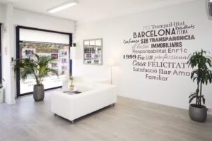 SIB Pisos Serveis Immobiliaris Barcelona – Grácia