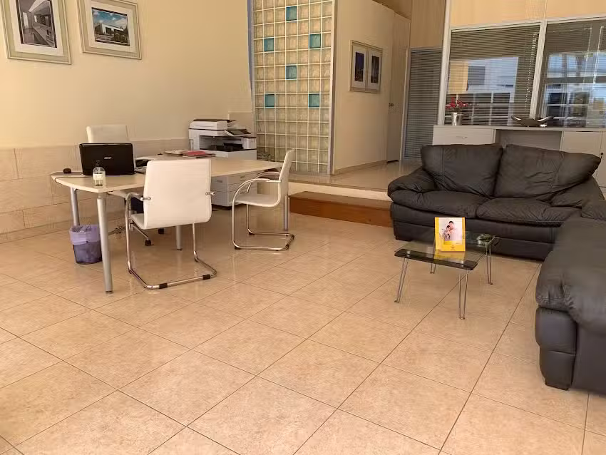 Sierra de Altea Inmobiliaria