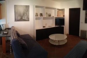 Sierra Nevada Winter