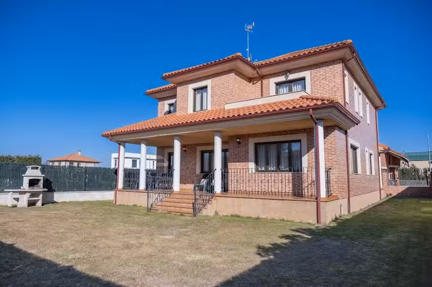 Siete Gestión Inmobiliaria – Agencia inmobiliaria en Gijón