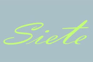 Siete – Land & houses
