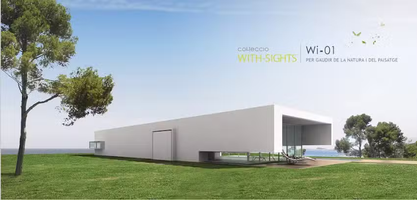 SIFERA CONSTRUCCIONES EFICIENTES, SL