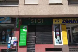 Sigi Servicios Inmobiliarios
