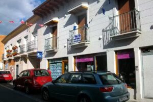 Siglo XXI Moralzarzal