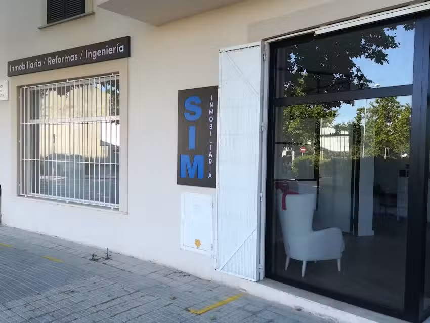 SIM Inmobiliaria