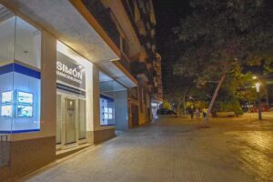 SIMÓN IMMOBILIÀRIA