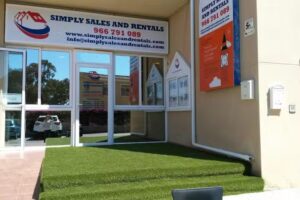 Simply Sales And Rentals