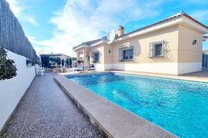 Simply Spanish Homes