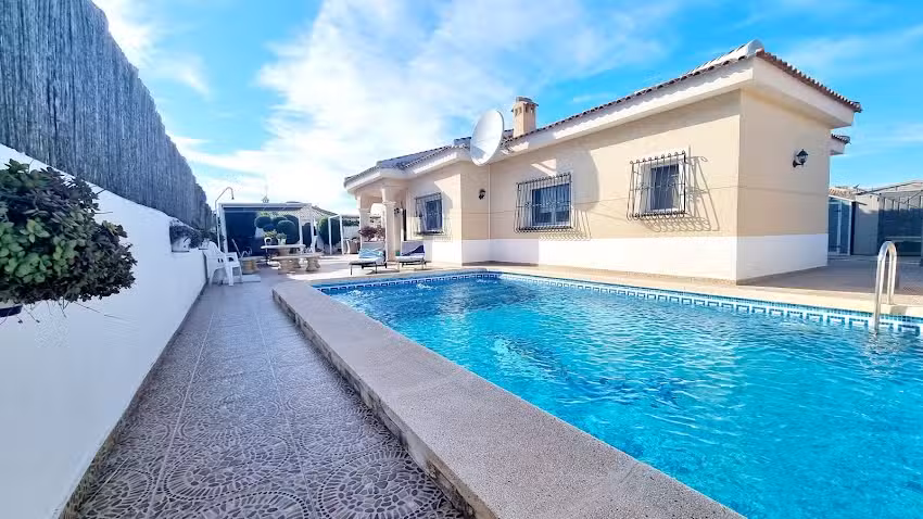 Simply Spanish Homes