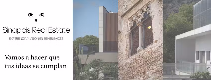 Sinapcis Real Estate