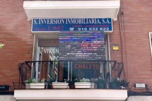 Sistema de Inversión Inmobiliaria S.A.
