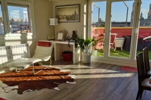 SITE Soluciones Inmobiliarias en Zaragoza Actur