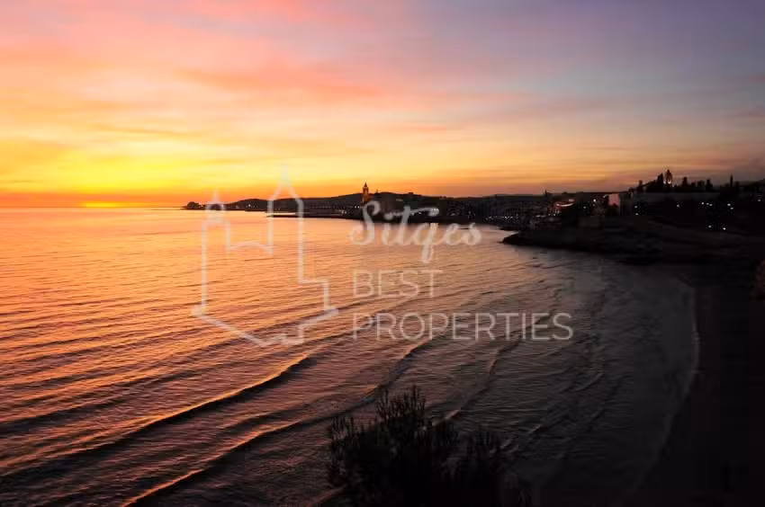 Sitges Best Properties
