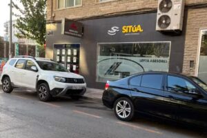 Sitúa gestión inmobiliaria
