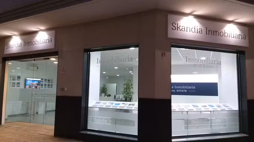Skandia Inmobiliaria
