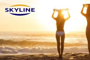 Skyline Costa Luz Real Estate Inmobiliaria