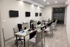 Sm Servicios Inmobiliarios