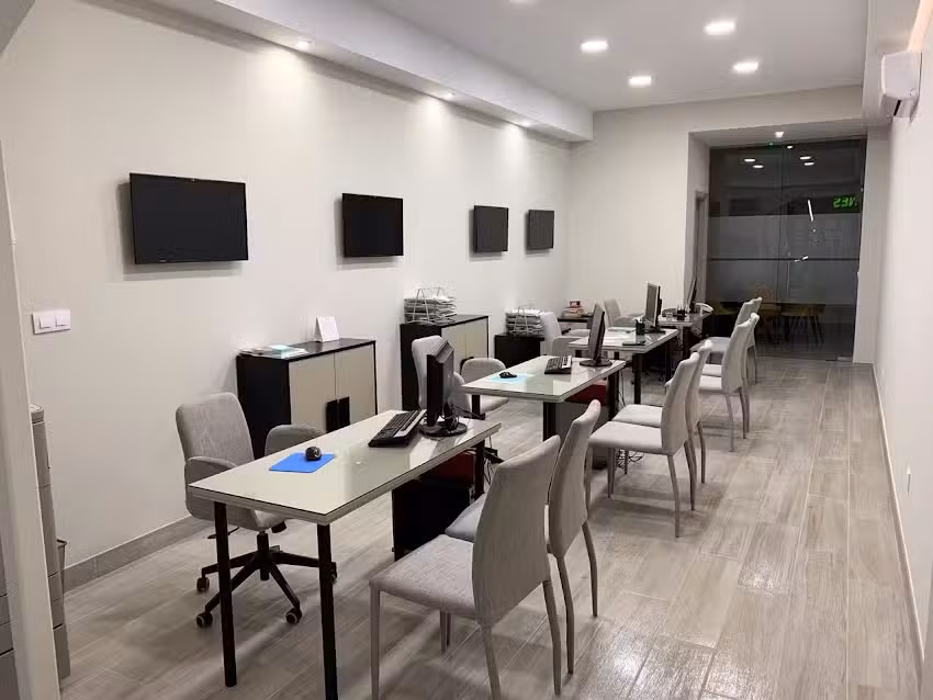 Sm Servicios Inmobiliarios