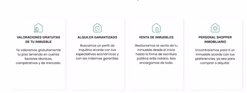 Smart Estate Cantabria