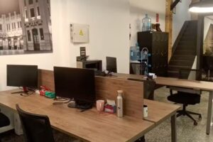 Smart Estate Valencia