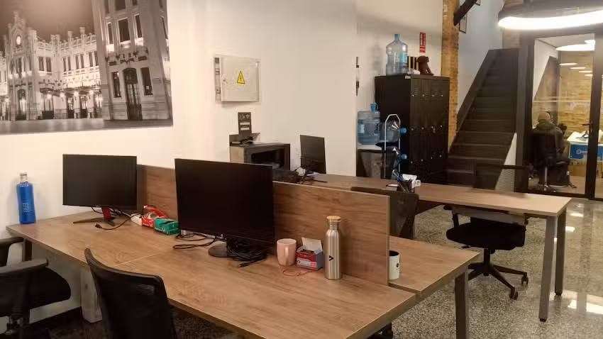 Smart Estate Valencia