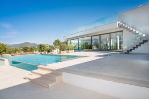 Smârthöme Mallorca – Real Estate
