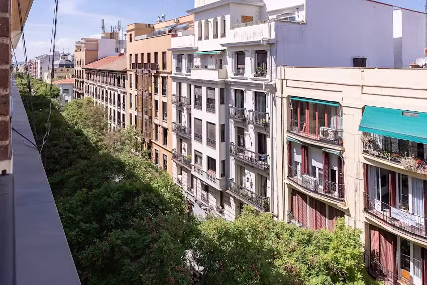 SmartLiving Madrid