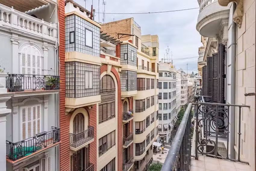 SmartLiving Valencia