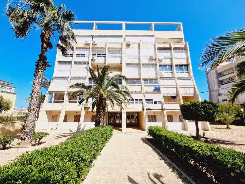 SMILE PROPERTIES Inmobiliaria