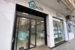 Sócialcasa Inmobiliaria Vistalegre
