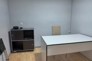 Sociedad Inmobiliaria 2025