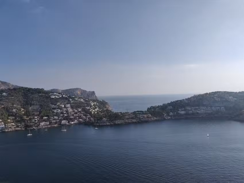 Societat Balear de Negocis I Feines