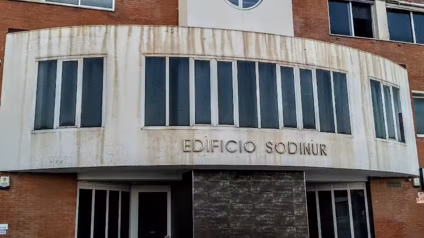 Sodinur