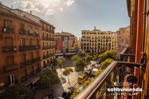 Soho Haus – Agencia Inmobiliaria en Madrid