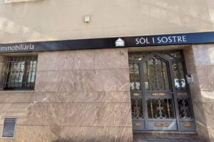 Sòl i Sostre – Agencia Inmobiliaria en Sabadell