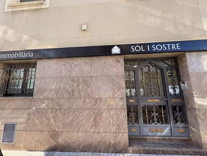 Sòl i Sostre – Agencia Inmobiliaria en Sabadell