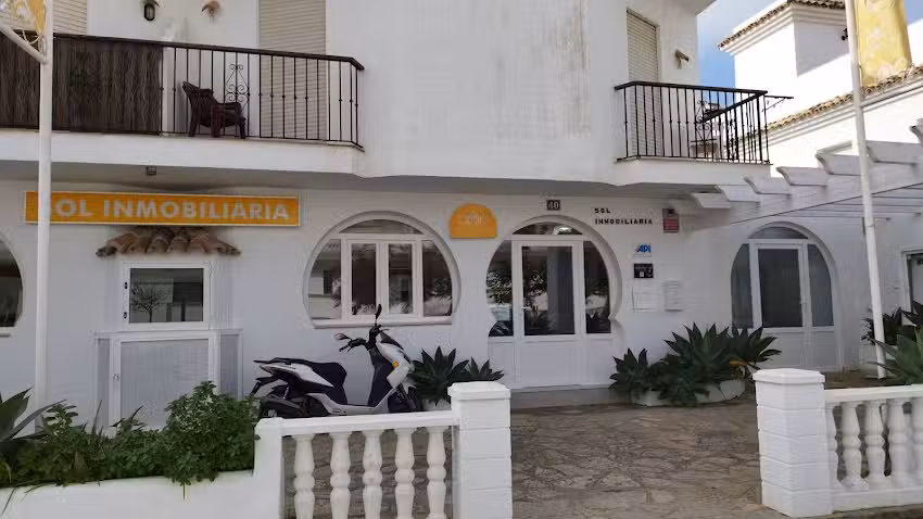 Sol Inmobiliaria