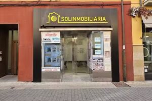 SOL INMOBILIARIA